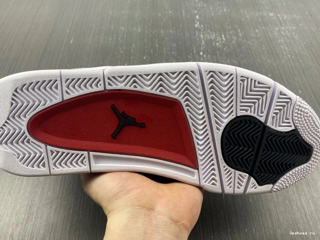 Retro 89 308497-106 Jordan 4 Alternate 0418